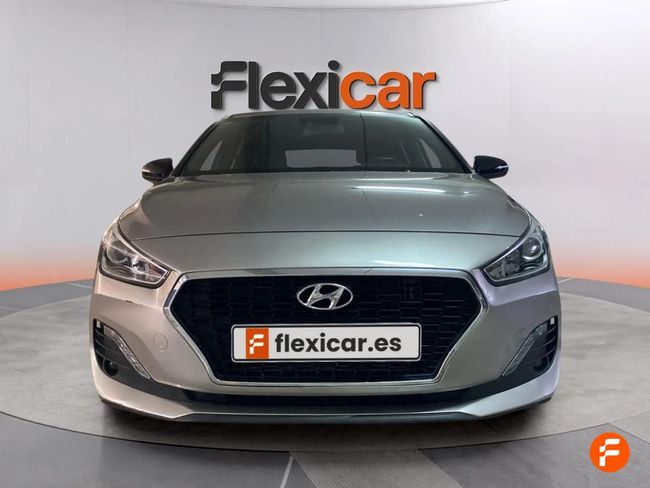 Foto del HYUNDAI i30 1.0 TGDI Essence 120