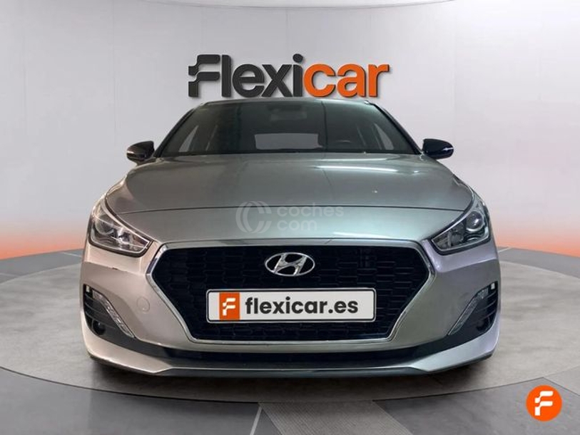 Foto del HYUNDAI i30 1.0 TGDI Essence 120