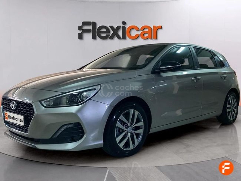 Foto del HYUNDAI i30 1.0 TGDI Essence 120