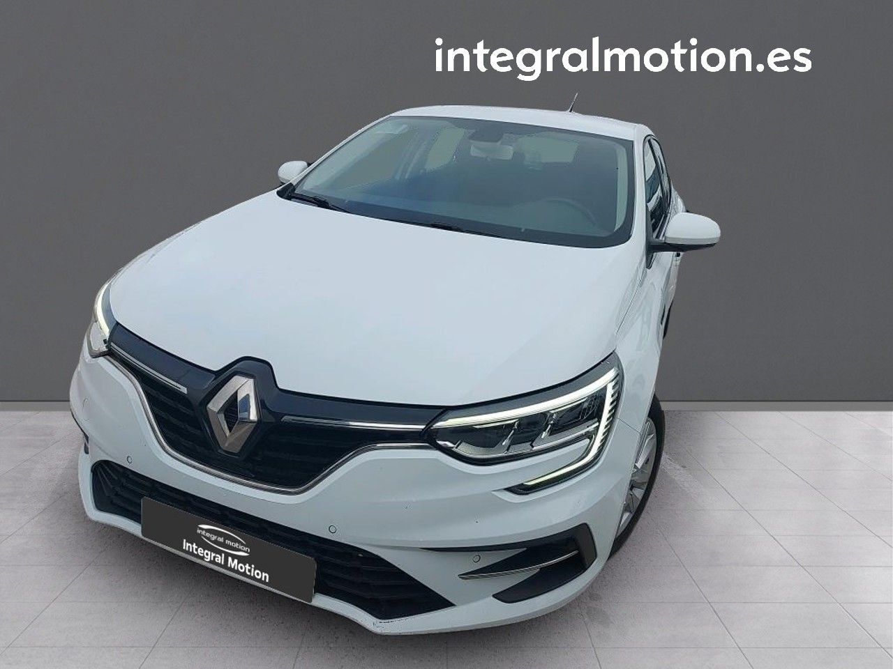 Foto del RENAULT Mégane 1.5dCi Blue Business 85kW