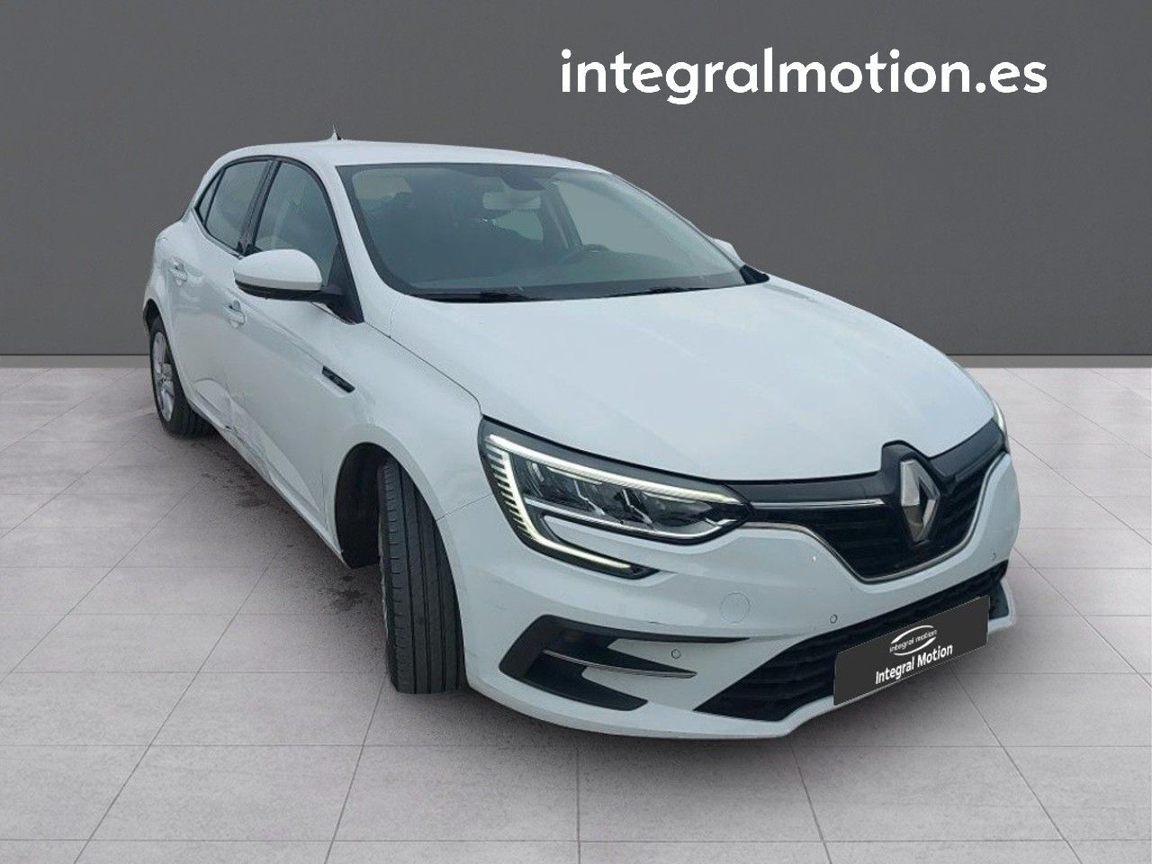 Foto del RENAULT Mégane 1.5dCi Blue Business 85kW