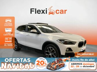 Imagen de BMW X2 sDrive 18iA