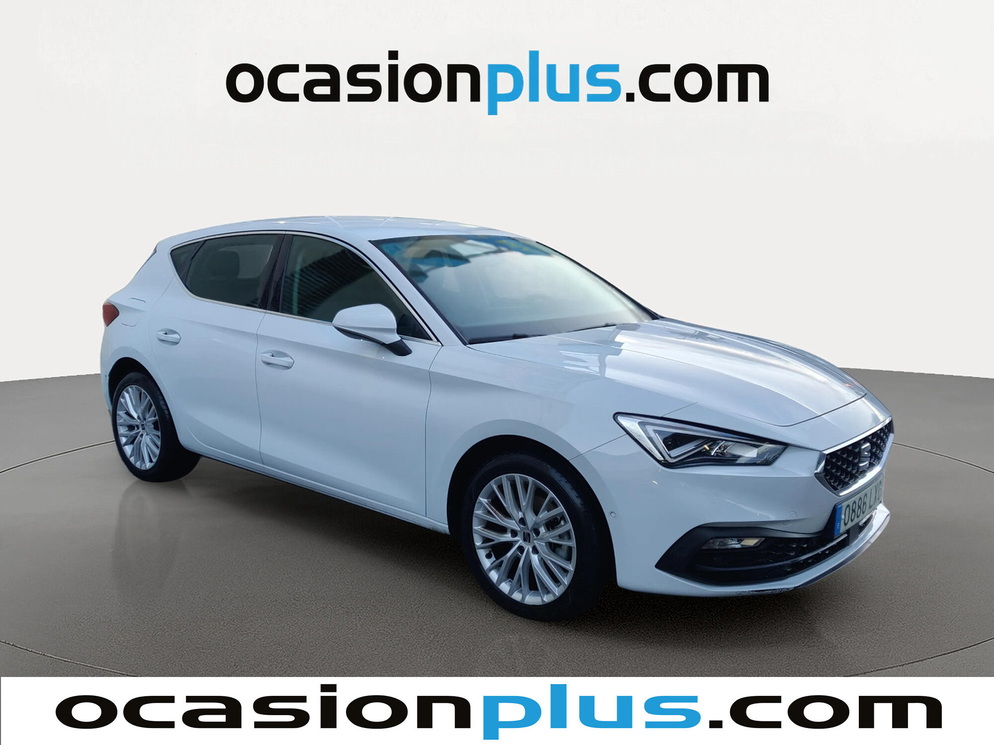 Foto del SEAT León 1.5 TSI S&S Xcellence 130