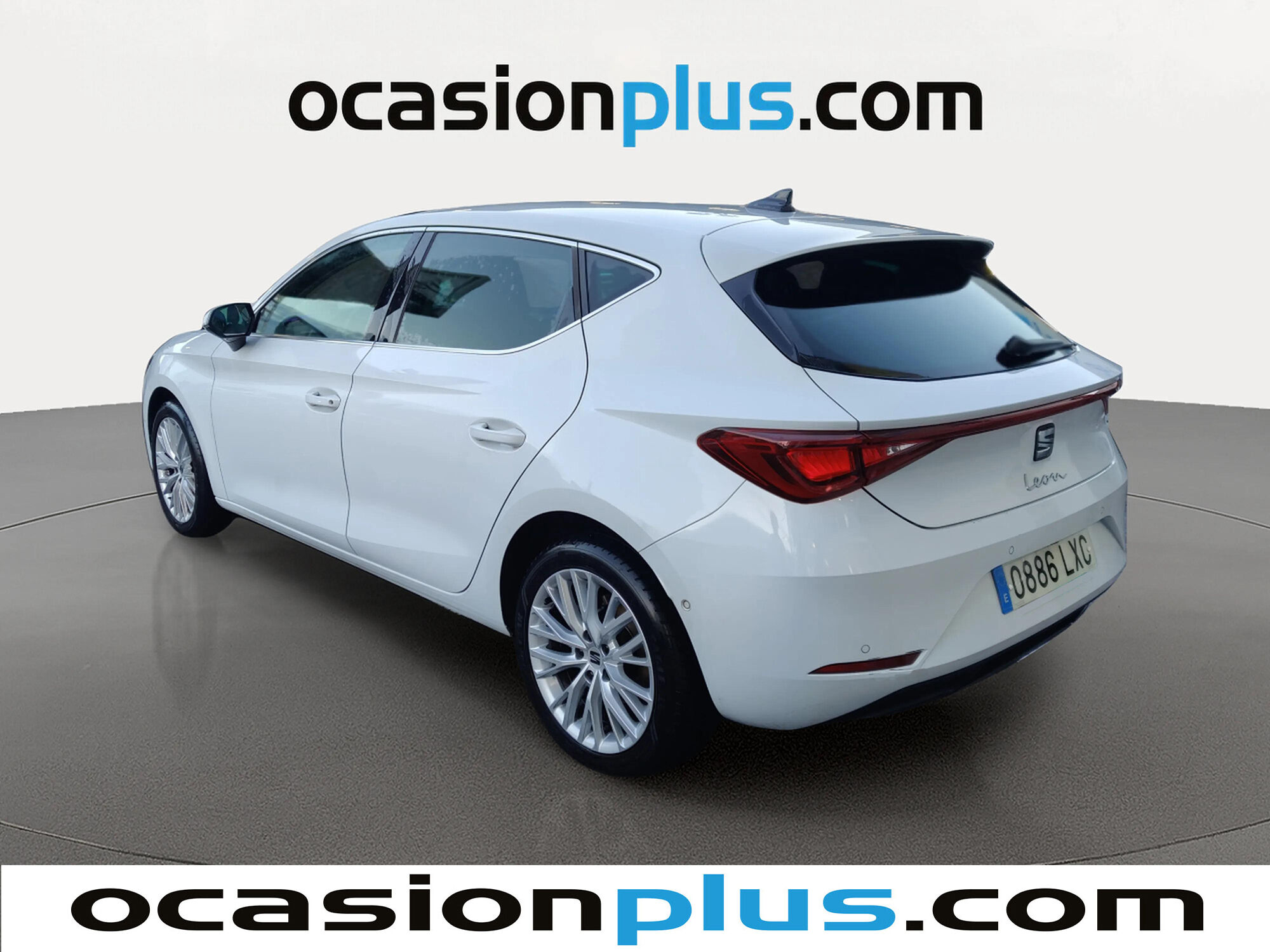 Foto del SEAT León 1.5 TSI S&S Xcellence 130