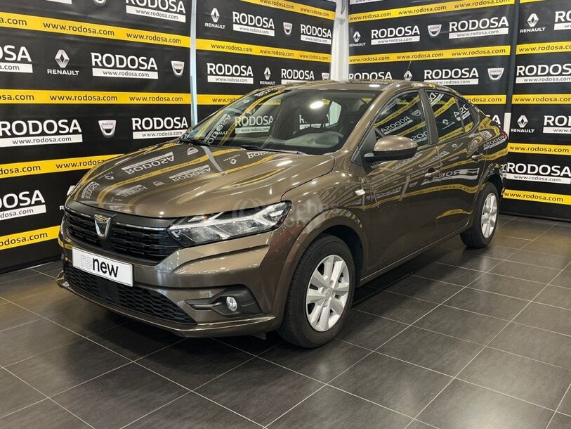 Foto del DACIA Logan 1.0 TCE GLP Essential 74kW