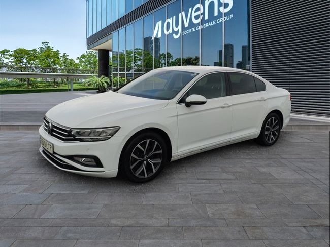 Foto del VOLKSWAGEN Passat 2.0TDI EVO Executive DSG7 110kW
