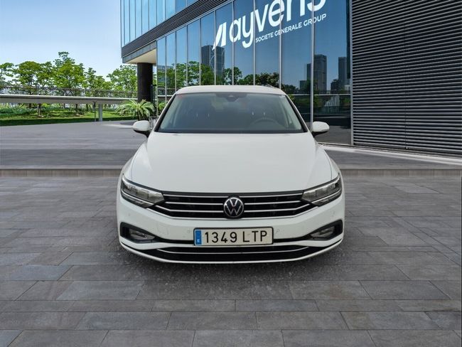 Foto del VOLKSWAGEN Passat 2.0TDI EVO Executive DSG7 110kW