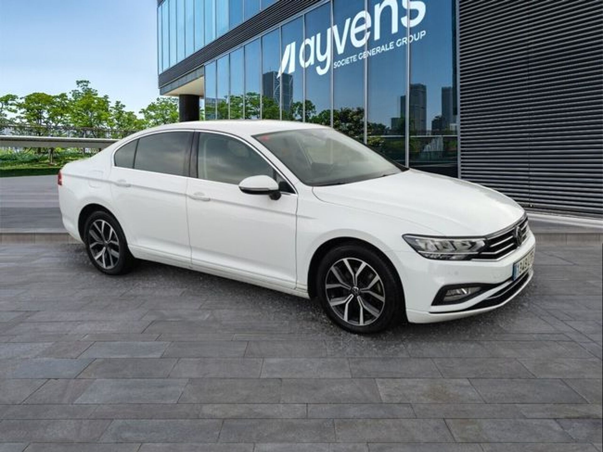 Imagen 3 de VOLKSWAGEN Passat