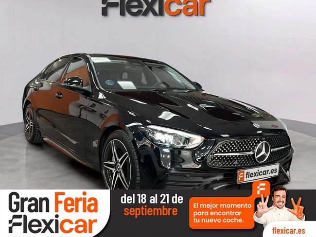 MERCEDES Clase C (C 200 Estate) en Albacete