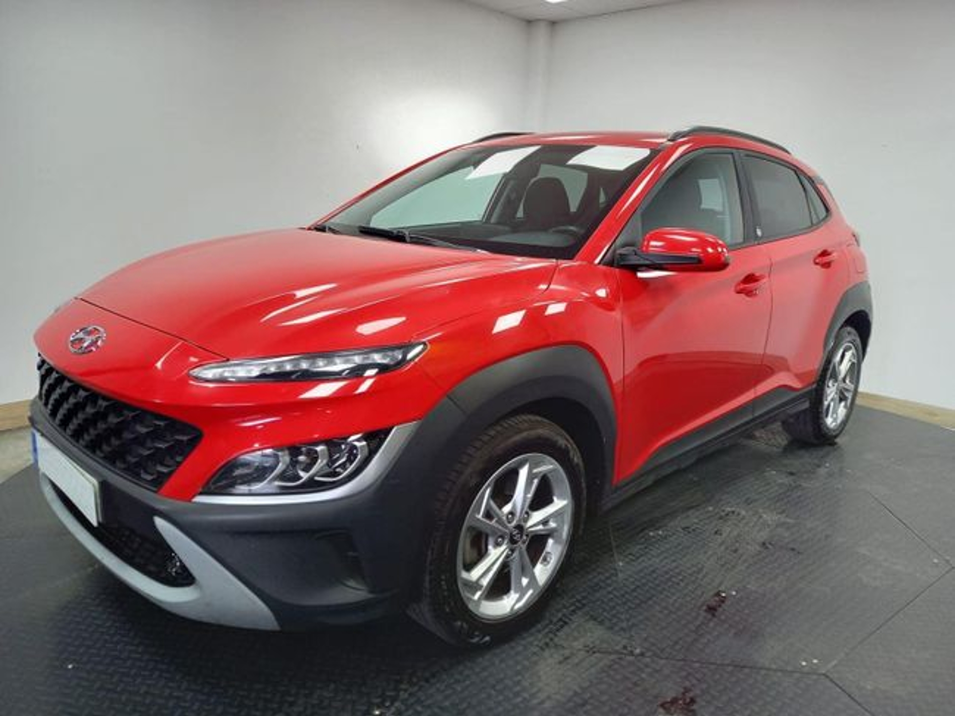 Imagen de HYUNDAI Kona