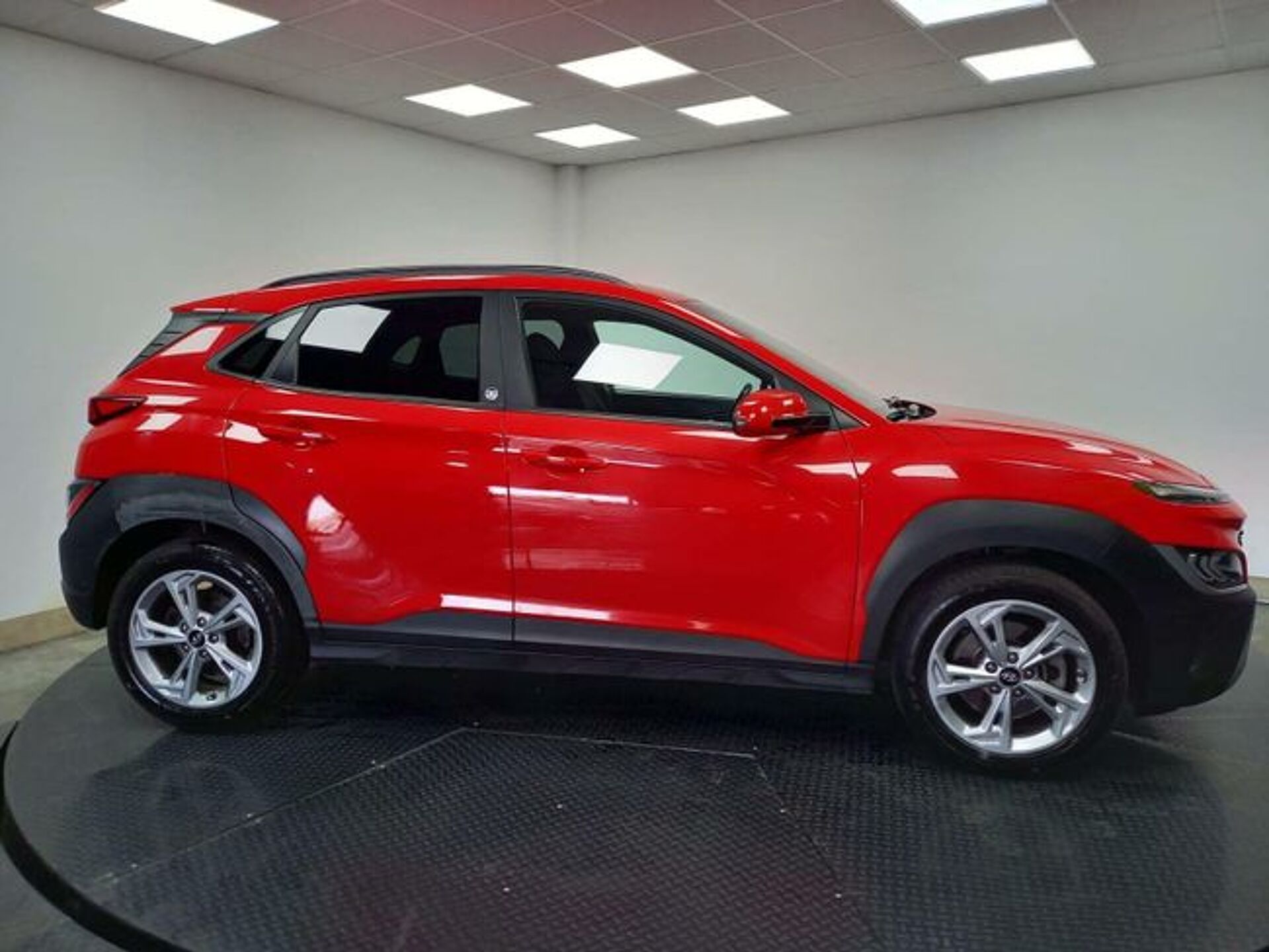 Imagen 3 de HYUNDAI Kona
