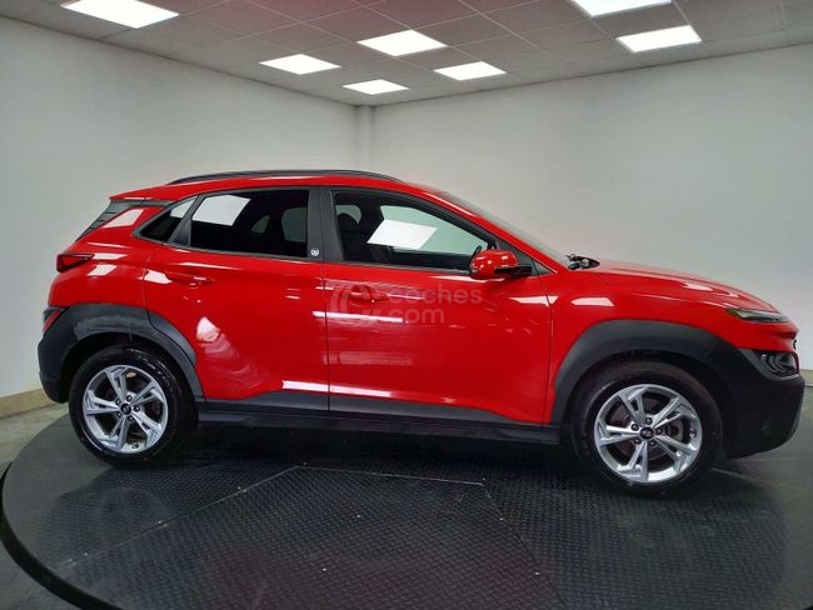 Foto del HYUNDAI Kona 1.0 TGDI Essence 4x2