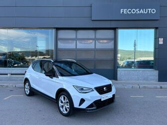 Imagen de SEAT Arona 1.0 TSI S&S Style DSG7 XM 110