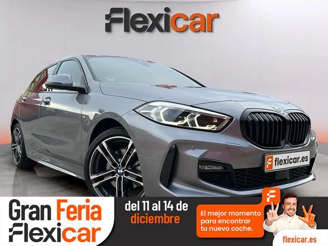 BMW Serie 1 (118i) en Barcelona