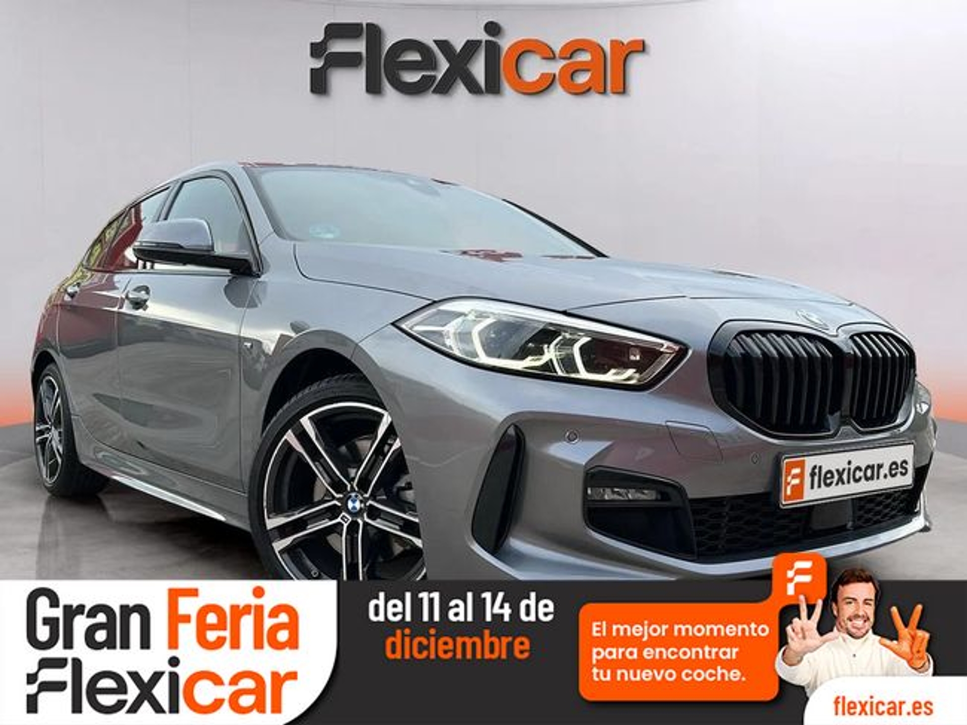 Imagen de BMW Serie 1