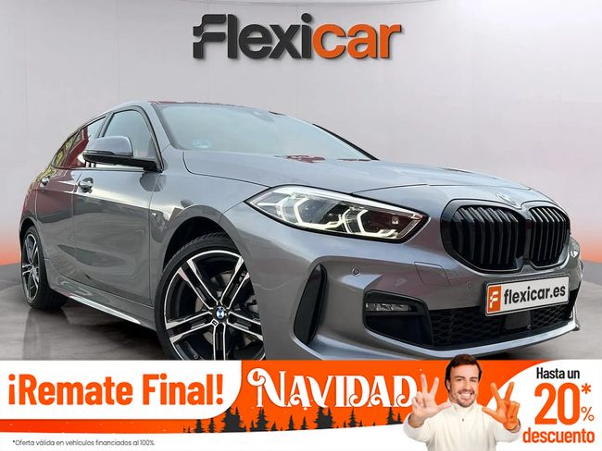 Imagen de BMW Serie 1