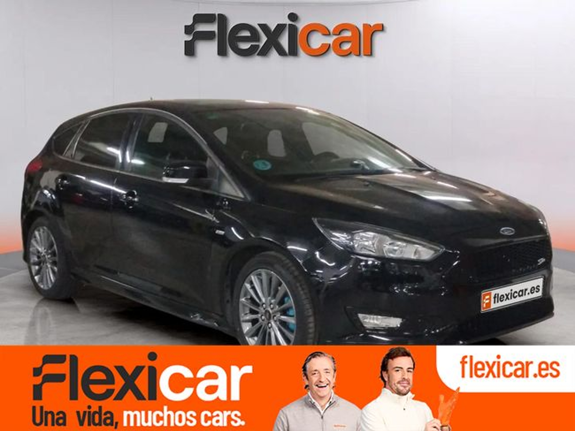 Imagen de FORD Focus