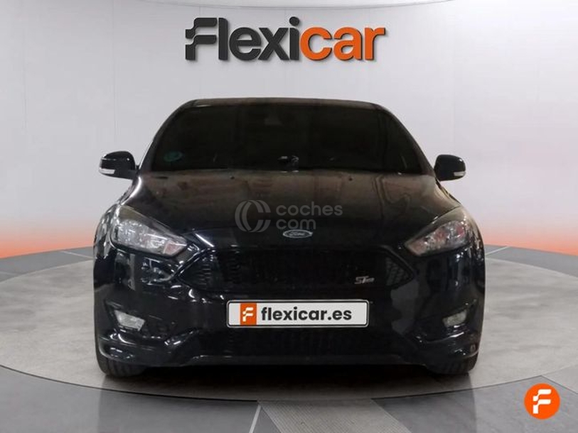 Foto del FORD Focus 1.5TDCi ST-Line 120