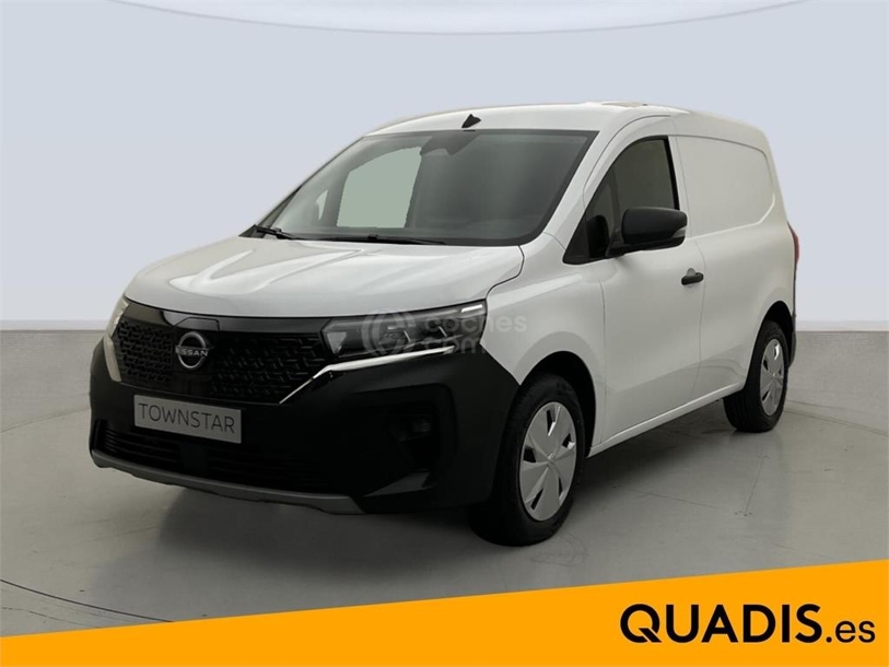 Foto del NISSAN Townstar Furgón EV Comfort L1 2pl. 120