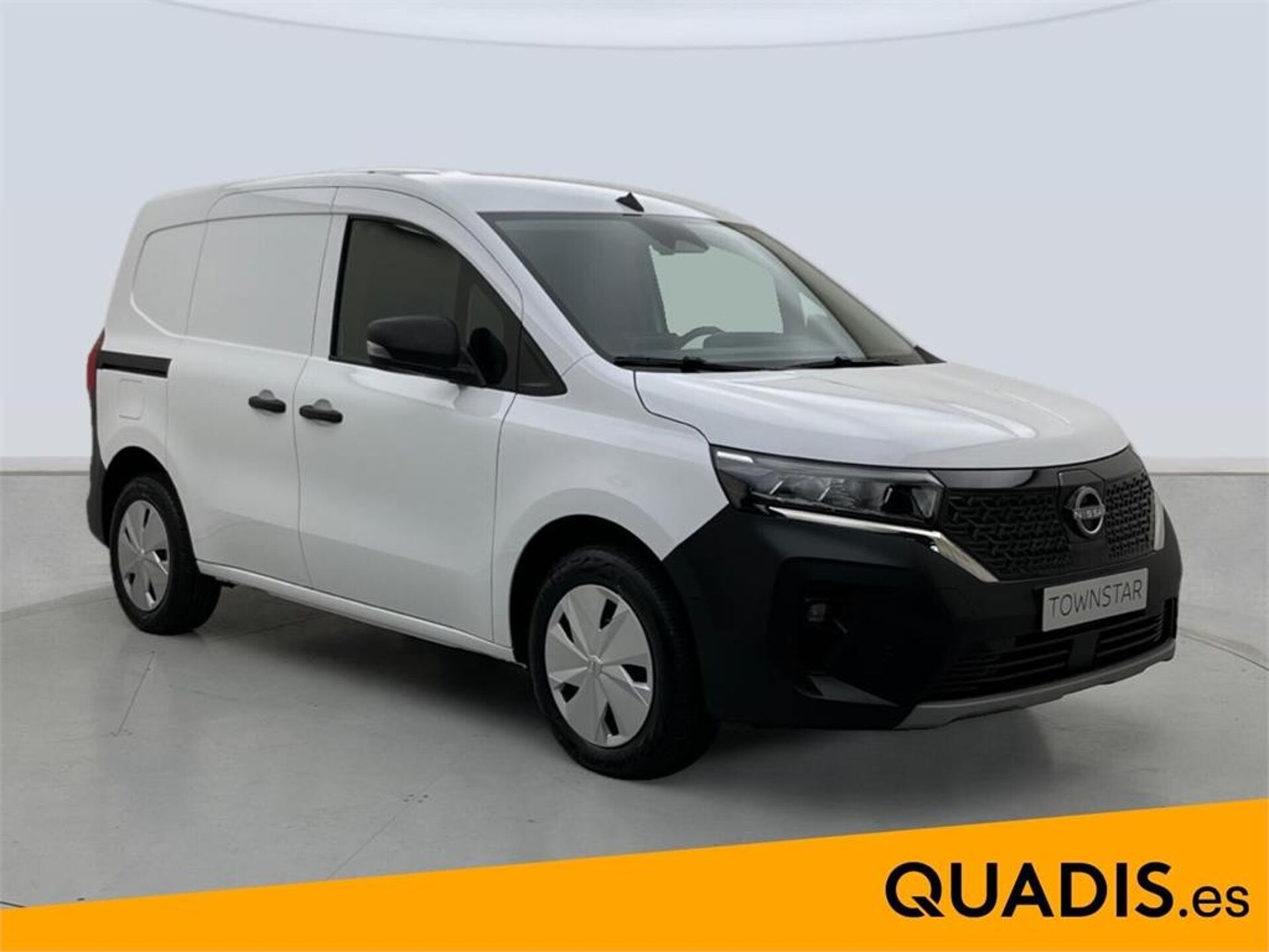 Imagen 3 de NISSAN Townstar