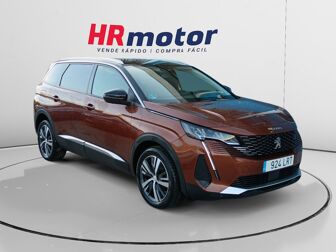 Imagen de PEUGEOT 5008 1.2 PureTech S&S Allure Pack 130