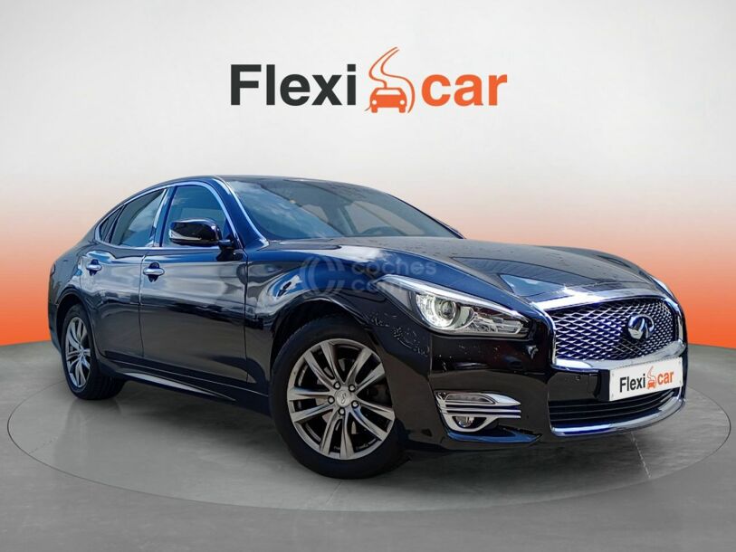 Foto del INFINITI Q70 2.2d Aut.