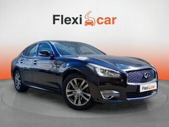 Imagen de INFINITI Q70 2.2d Aut.