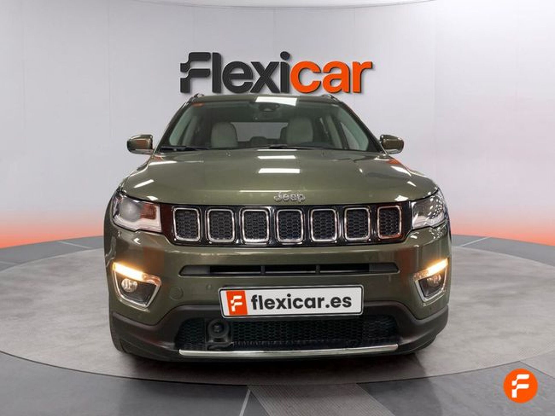 Imagen 3 de JEEP Compass