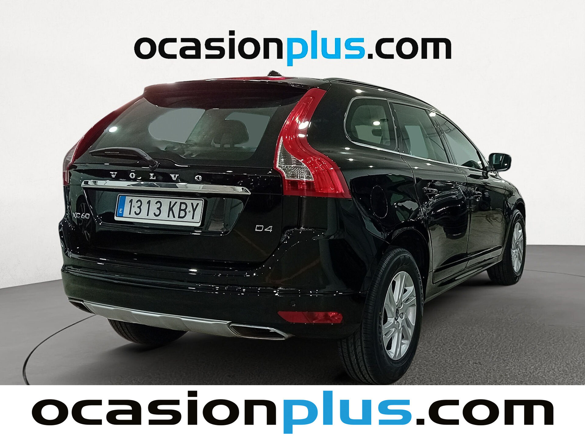 Imagen 3 de VOLVO XC60