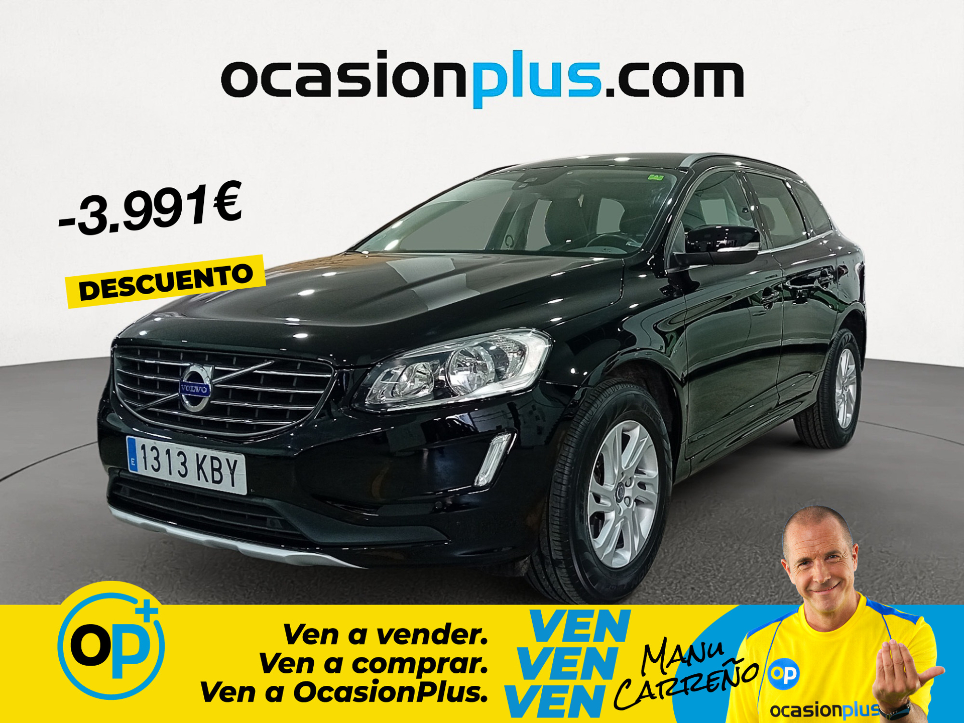 Imagen de VOLVO XC60