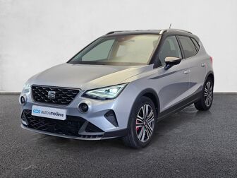 Imagen de SEAT Arona 1.0 TSI S&S FR 110