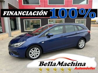 Imagen de OPEL Astra 1.5D S/S GS Line 105