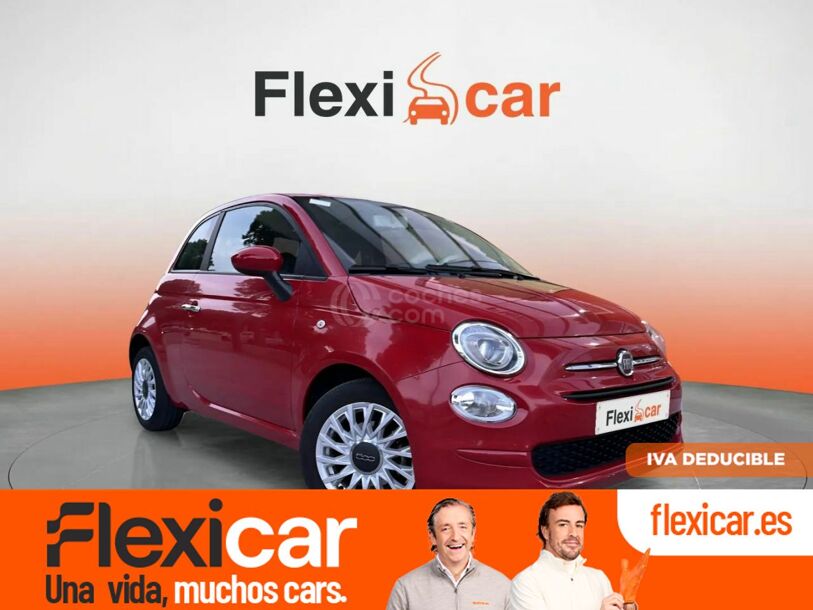 Foto del FIAT 500 1.0 Hybrid Connect 52kW