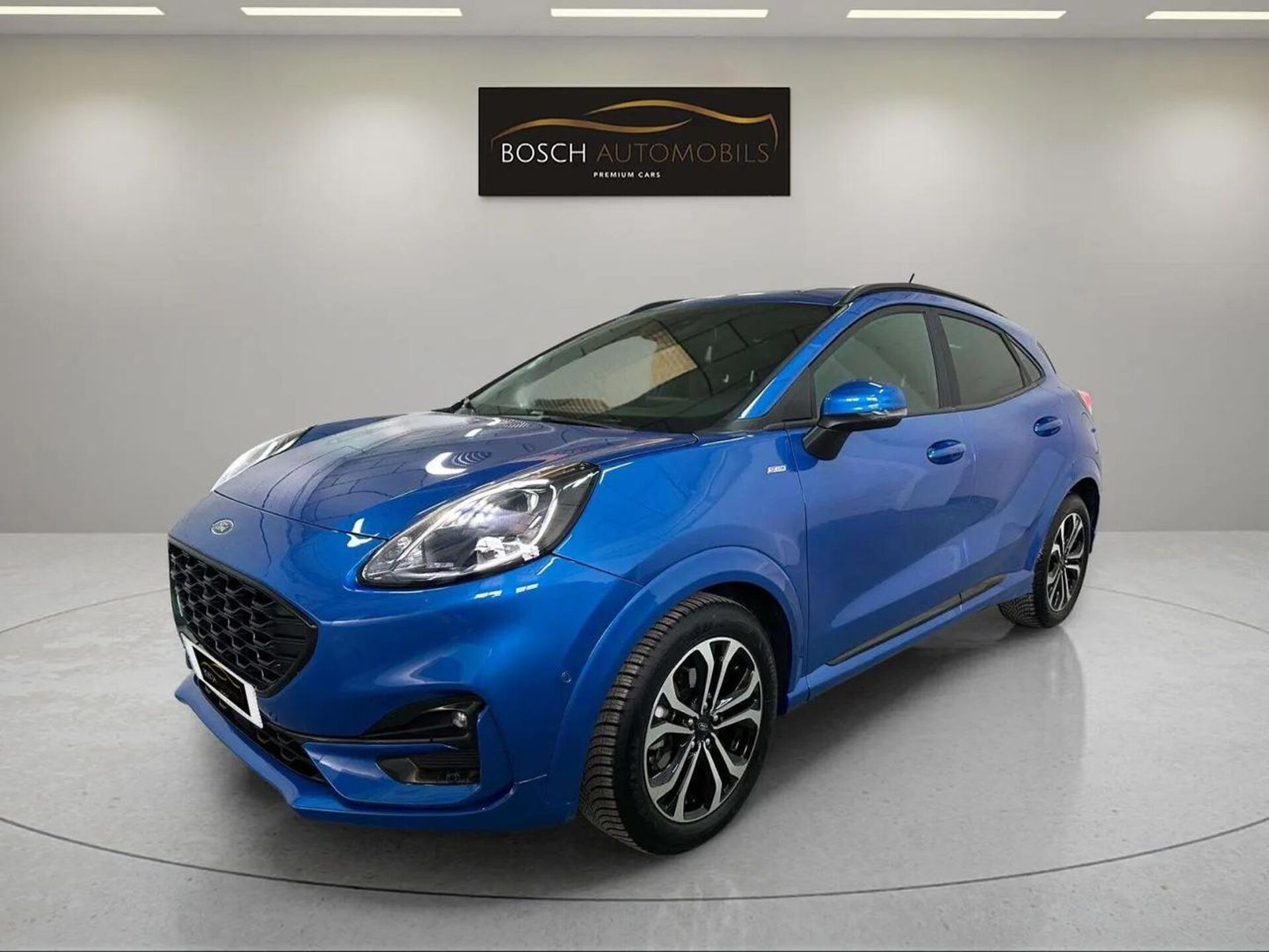 Imagen de FORD Puma