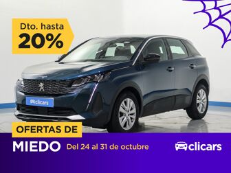 Imagen de PEUGEOT 3008 1.2 S&S PureTech Active Pack 130