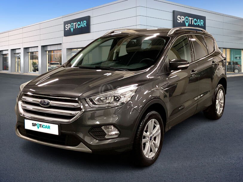 Foto del FORD Kuga 1.5 EcoB. Auto S&S Trend+ 4x2 150