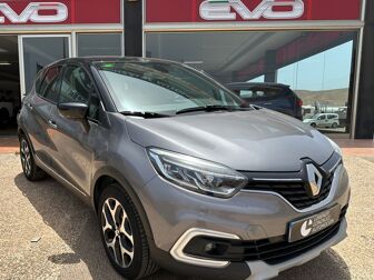 Imagen de RENAULT Captur TCe GPF Limited 96kW