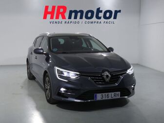 Imagen de RENAULT Mégane S.T. 1.3 TCe GPF Zen 103kW