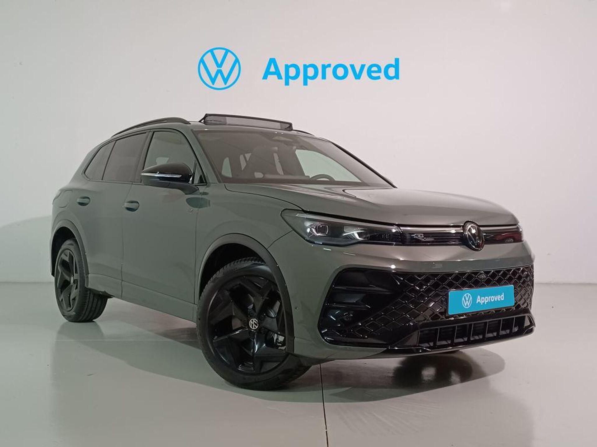 Imagen de VOLKSWAGEN Tiguan