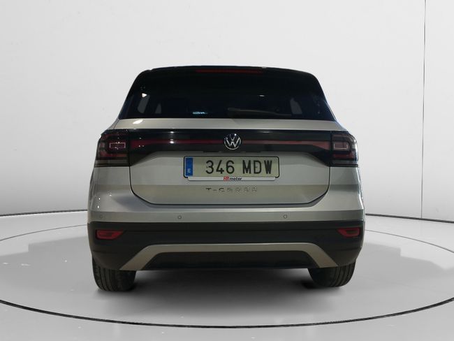 Foto del VOLKSWAGEN T-Cross 1.0 TSI Advance 81kW