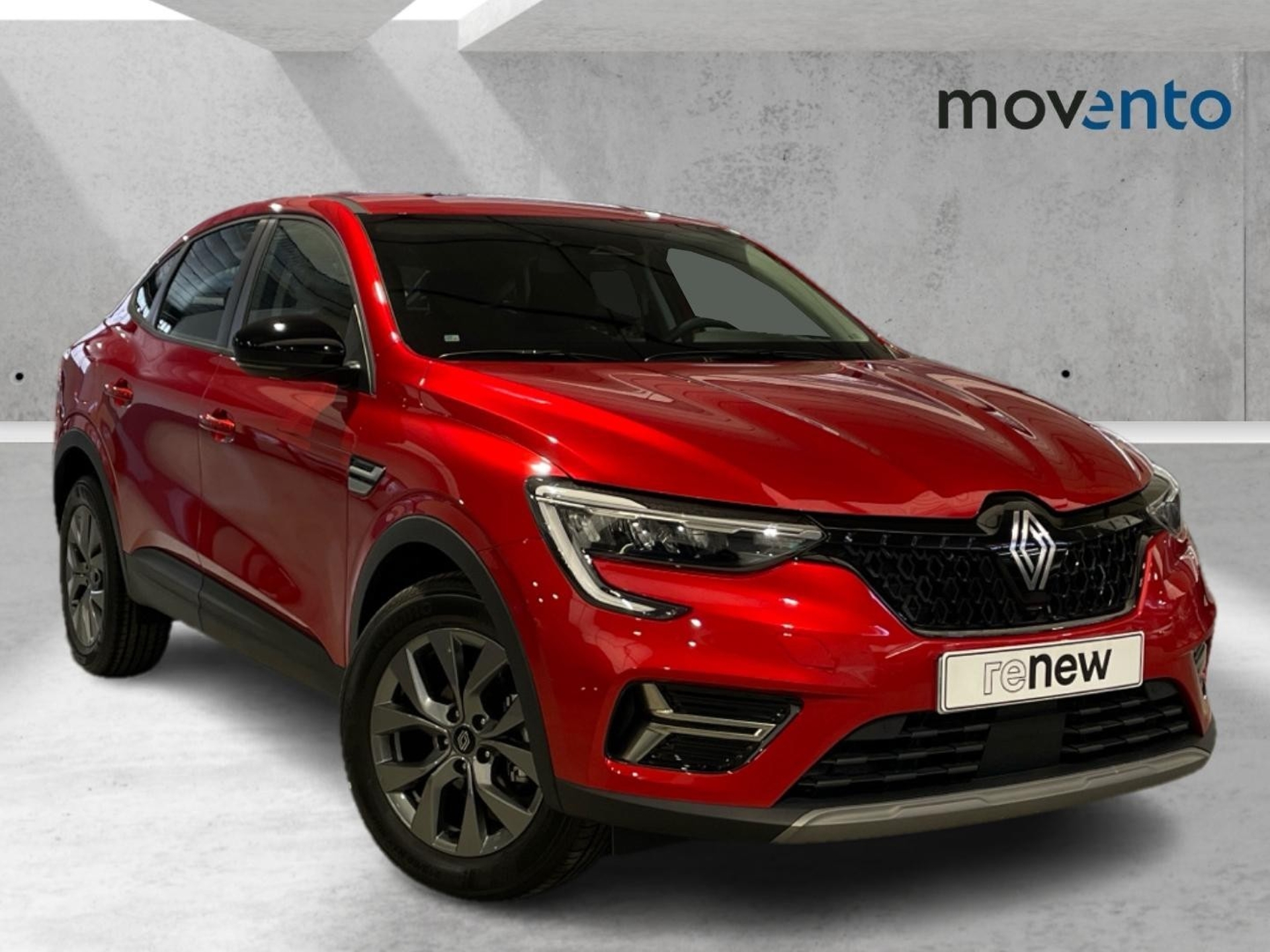 Imagen de RENAULT Arkana