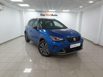 Imagen de SEAT Arona 1.0 TSI S&S FR 110