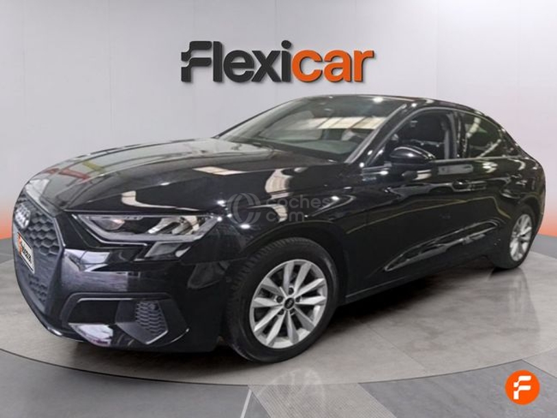 Foto del AUDI A3 Sedán 30 TFSI