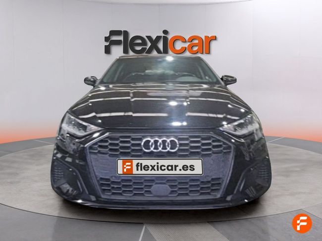Foto del AUDI A3 Sedán 30 TFSI