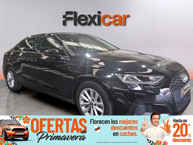 Foto del AUDI A3 Sedán 30 TFSI