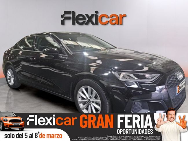 Foto del AUDI A3 Sedán 30 TFSI