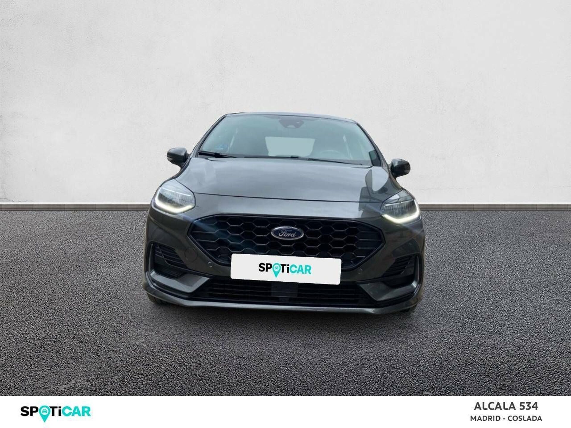 Imagen 2 de FORD Fiesta