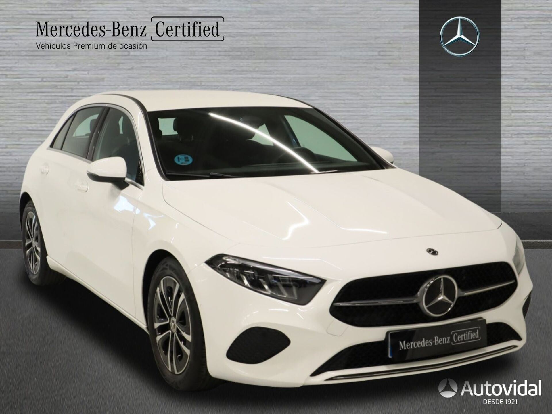 Imagen 3 de MERCEDES Clase A