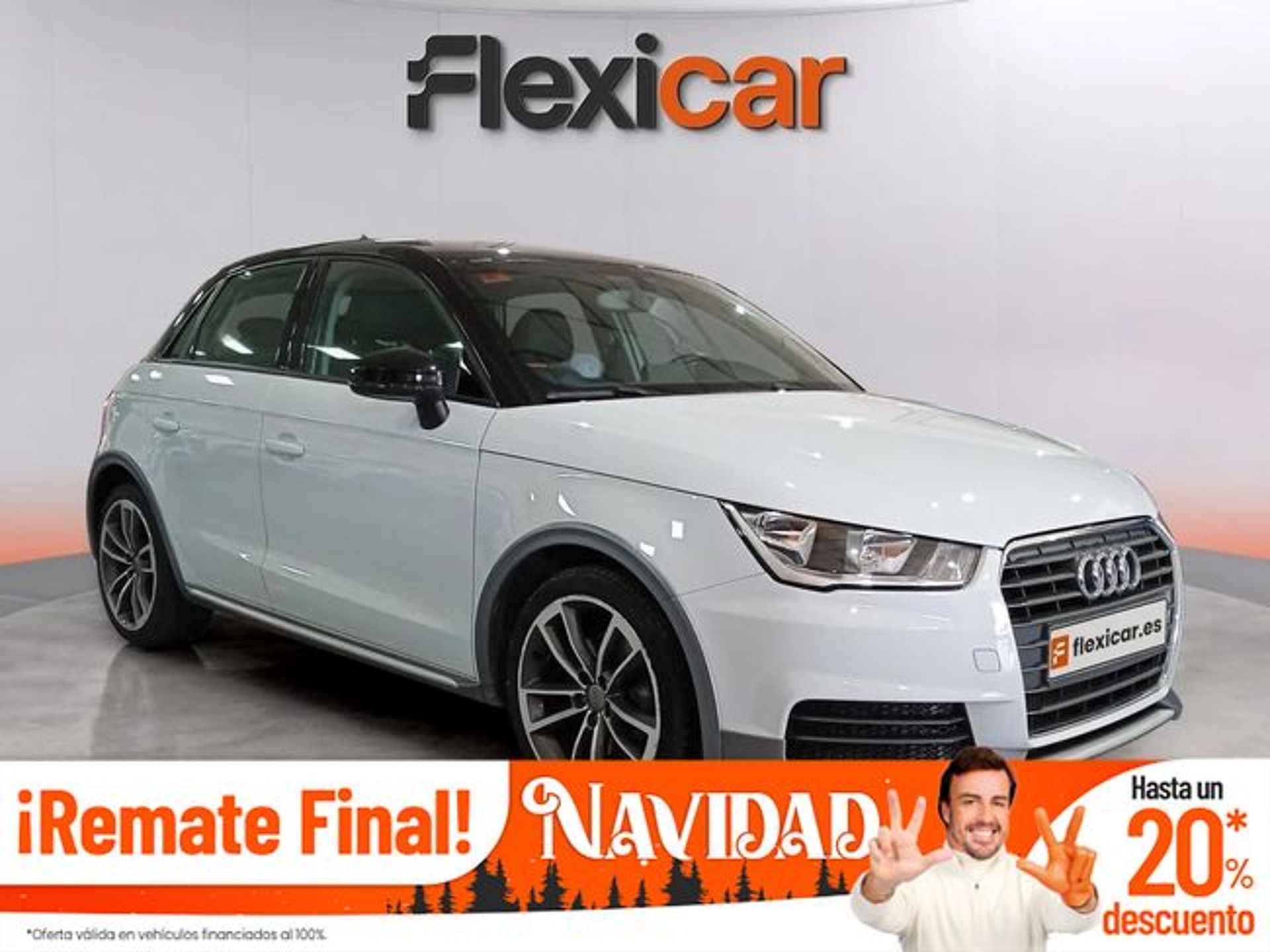 Imagen de AUDI A1