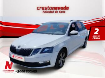 Imagen de SKODA Octavia Combi 1.0 TSI Ambition 115